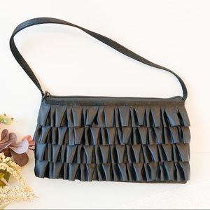 3 for $12 Black Clutch ❤️ Black Purse Handbag